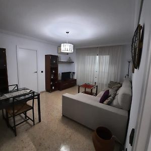 Appartement met Drie Slaapkamers